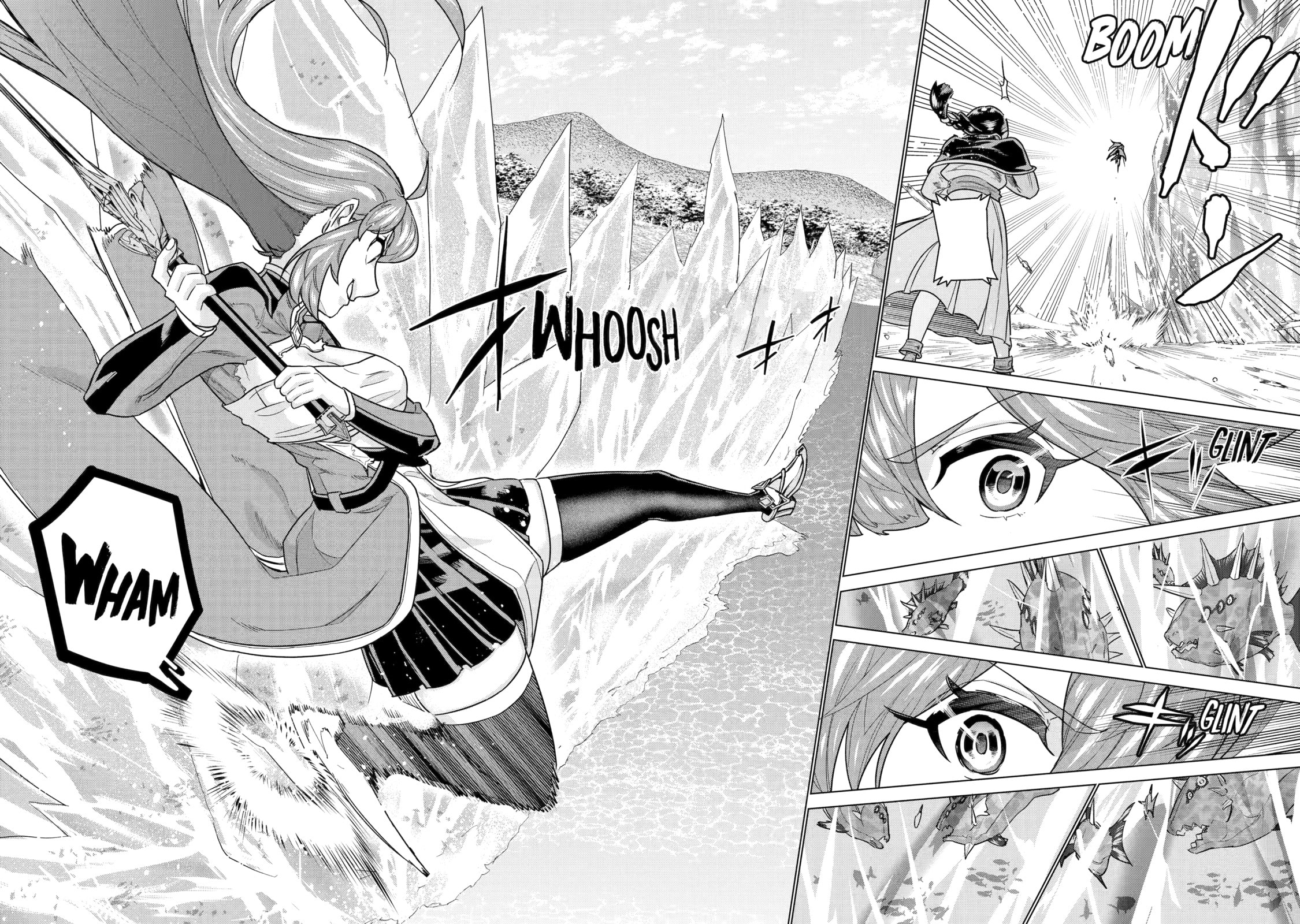 I Was Called Inept at Home, but Turns Out I'm Super Adept Compared to the Rest of the World – Chapter 27 page 9