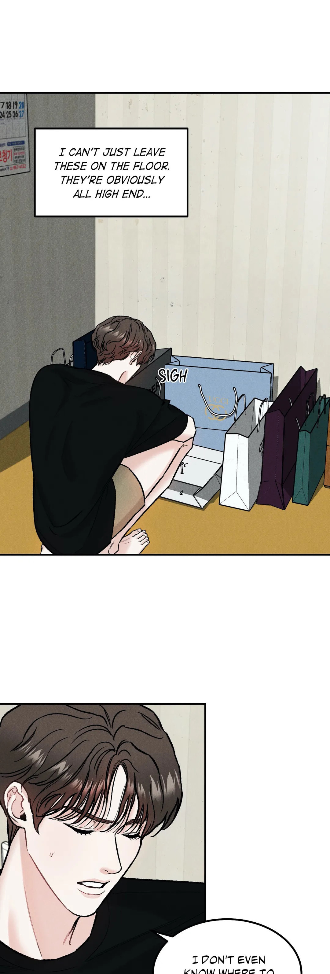 Limited Run – Chapter 9 page 6