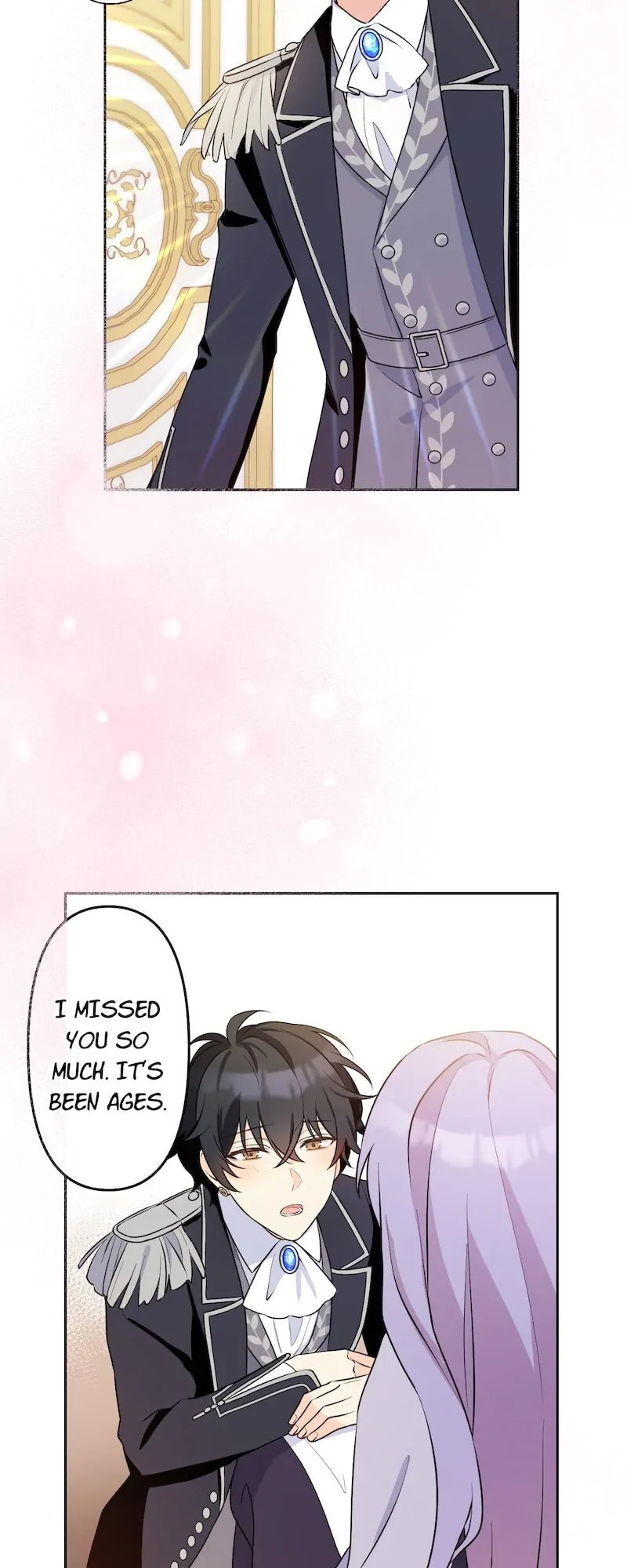 Odebu Akujo ni Tensei Shitara, Naze ka Last Boss Ouji-sama ni Shuuchaku sareteimasu – Chapter 1 page 10