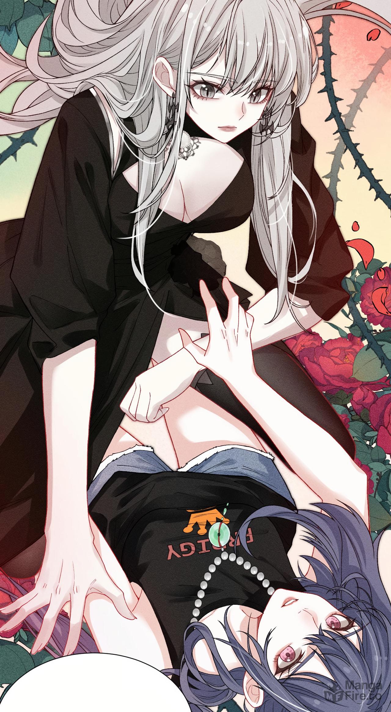 The Young Taoist Priest And Vampire? page 11
