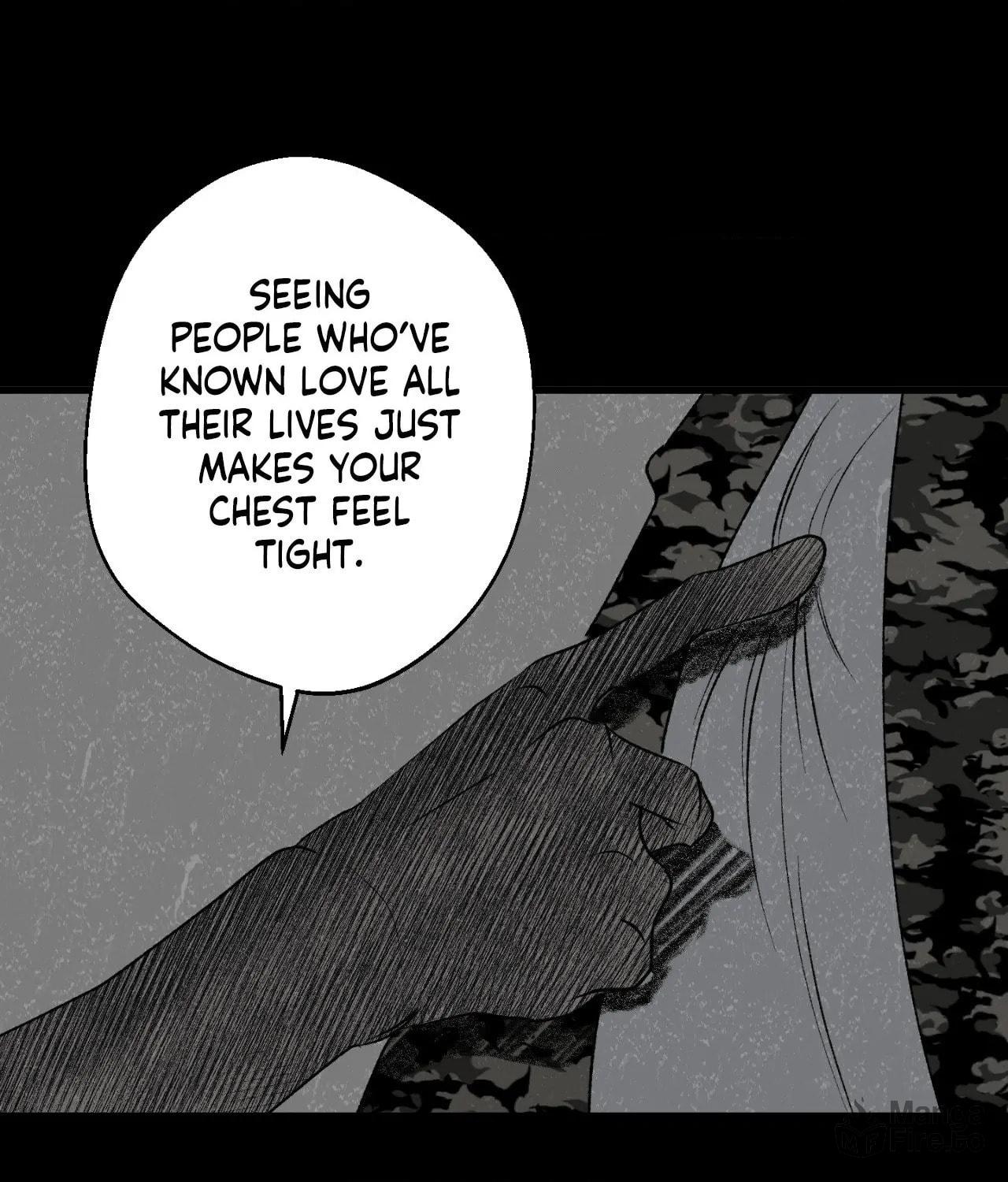 Melt Bless You – Chapter 15 page 80