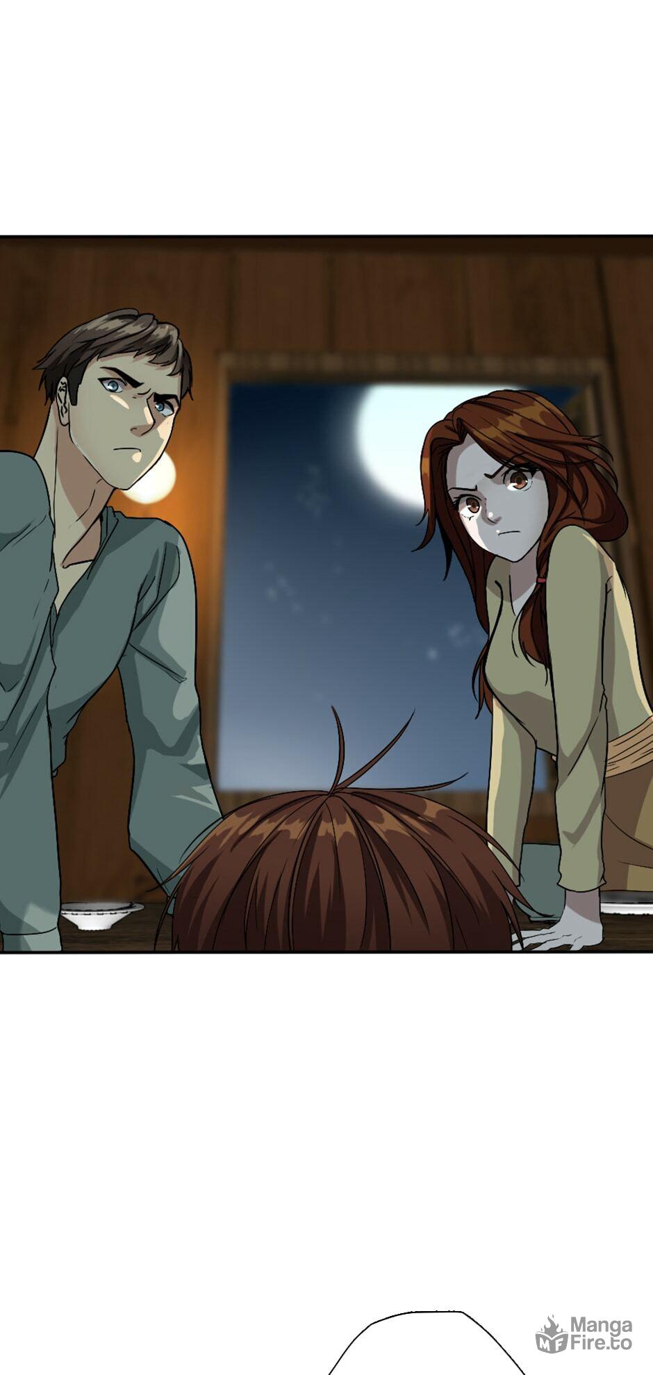 Let The Journey Begin! page 11