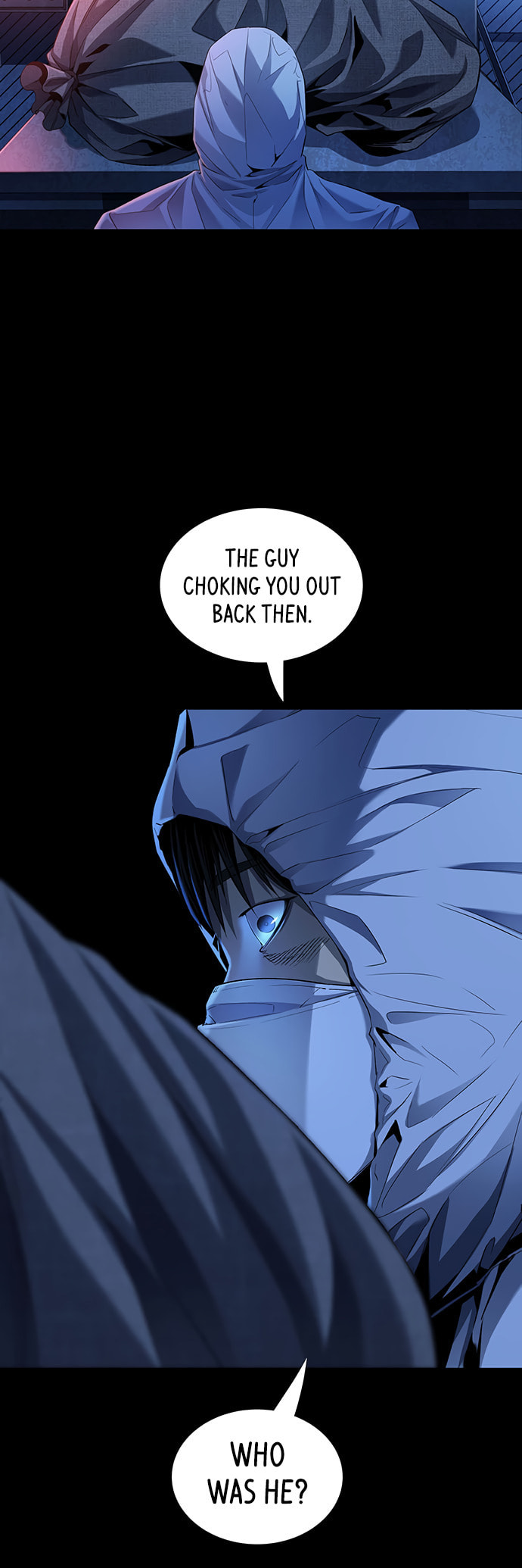Vigilante Part 2 – Chapter 4 page 43