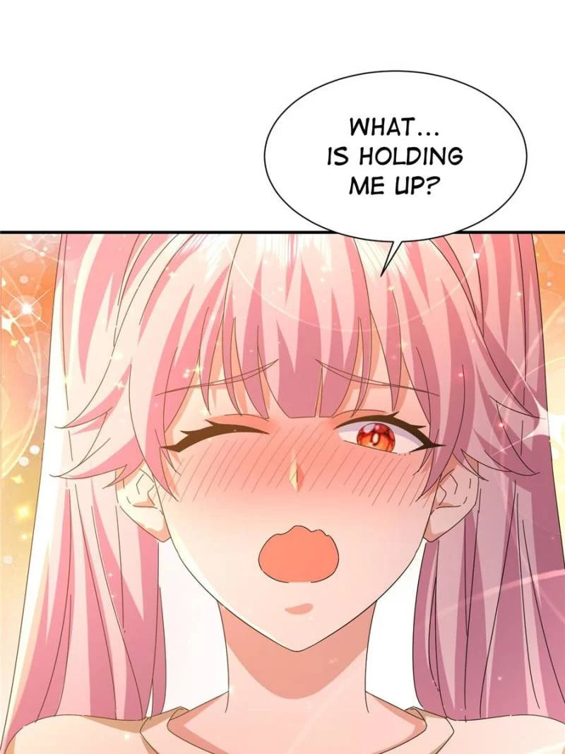 I Became the Target of the Harem in Another World – Chapter 39 page 36
