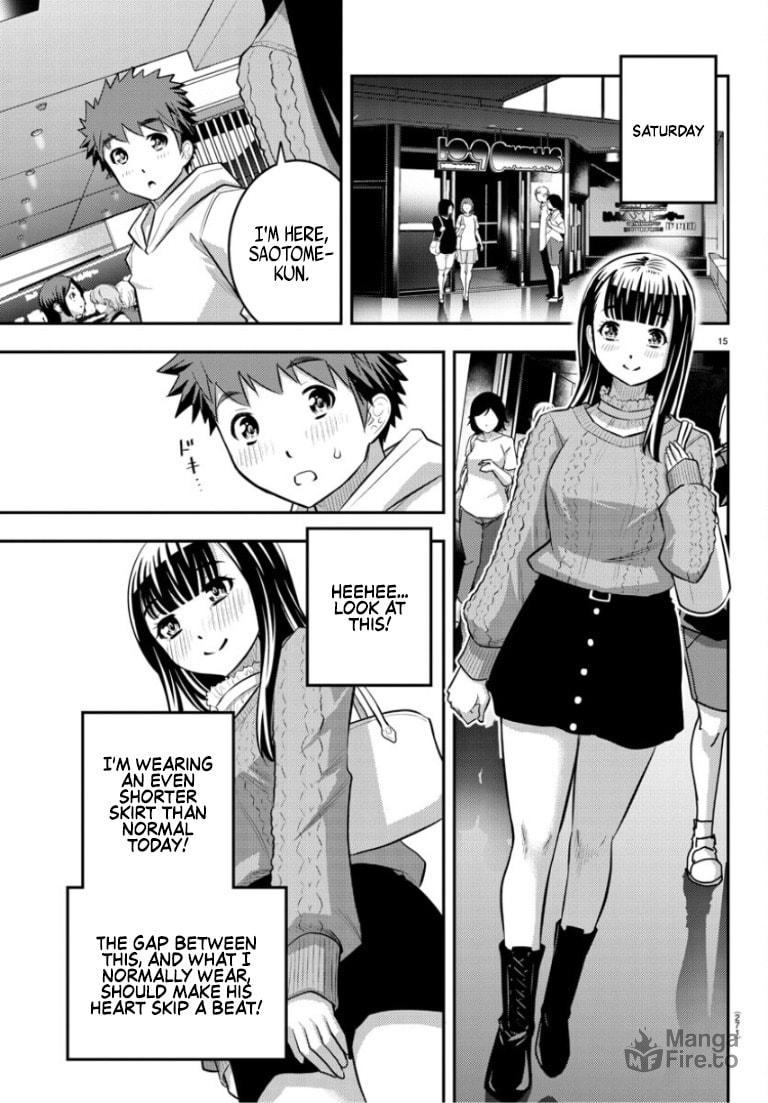 Takae's Triangle page 14
