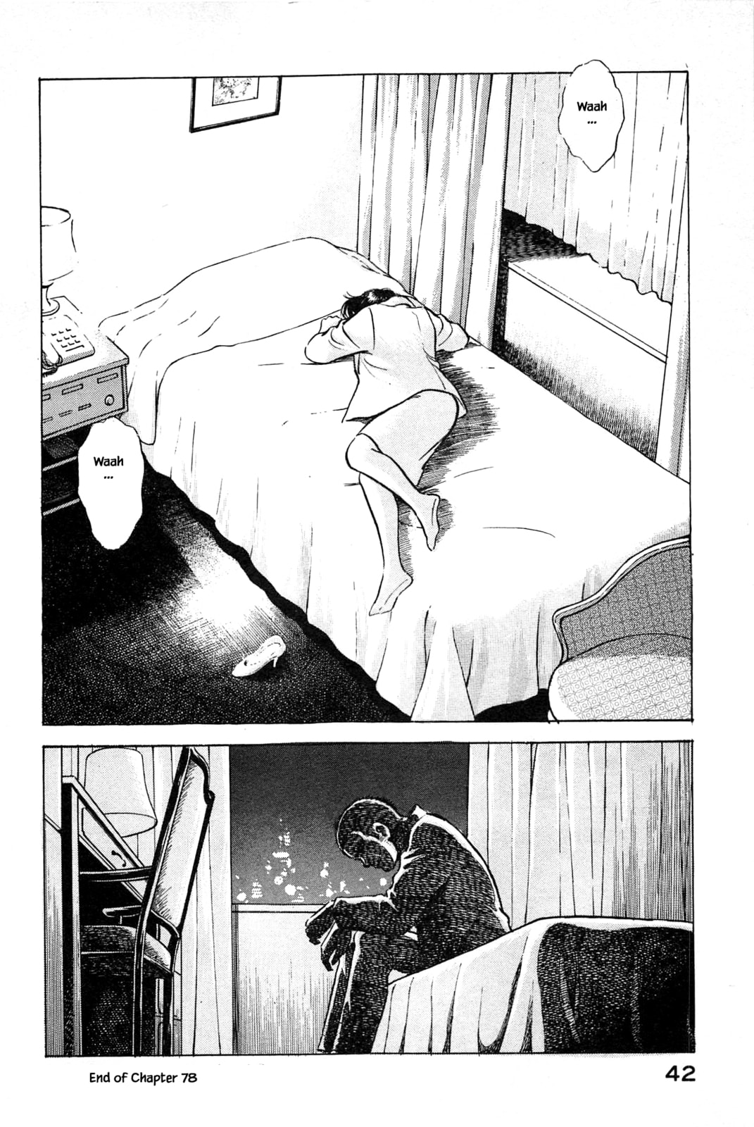 The Sake Contest page 22