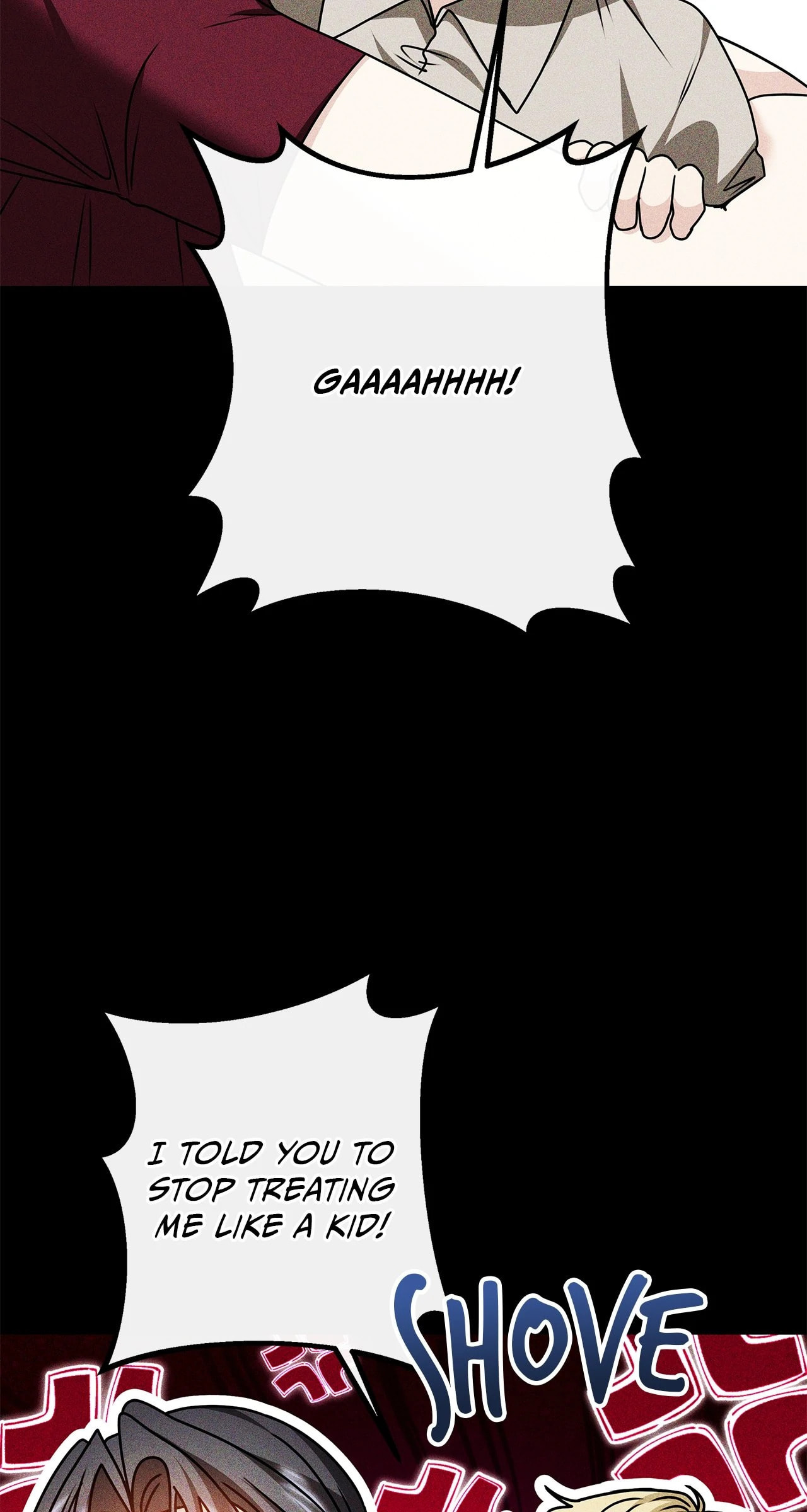 Mistress of an S-Class Dungeon – Chapter 56 page 15