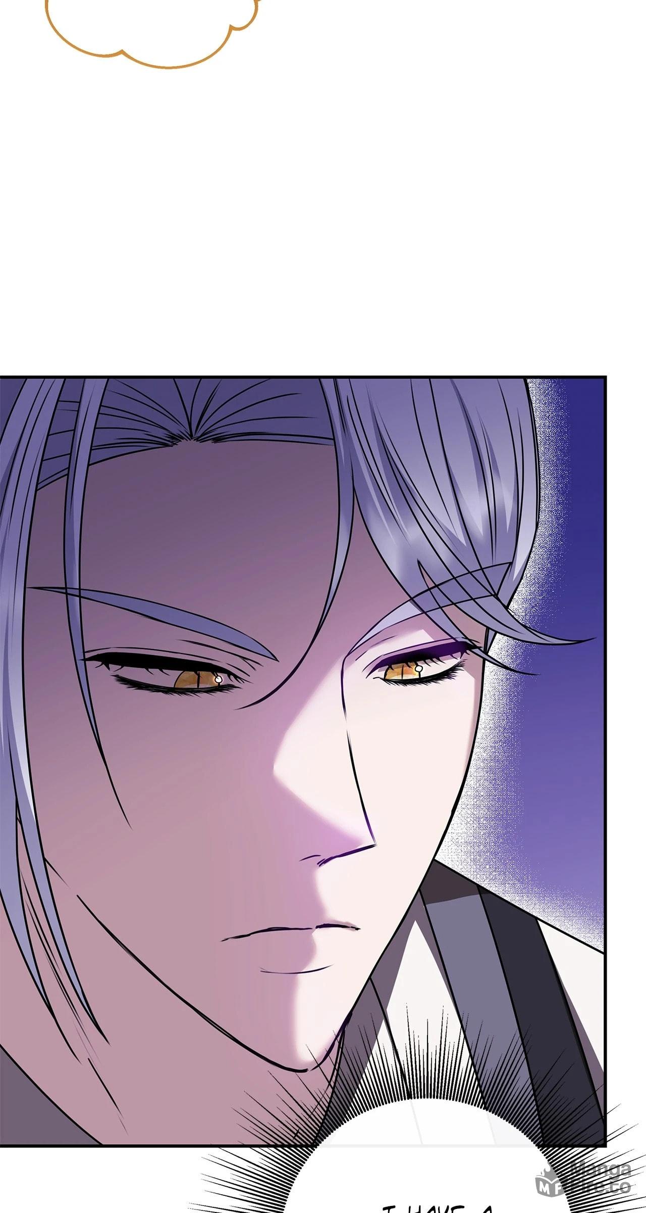Mistress of an S-Class Dungeon – Chapter 70 page 9