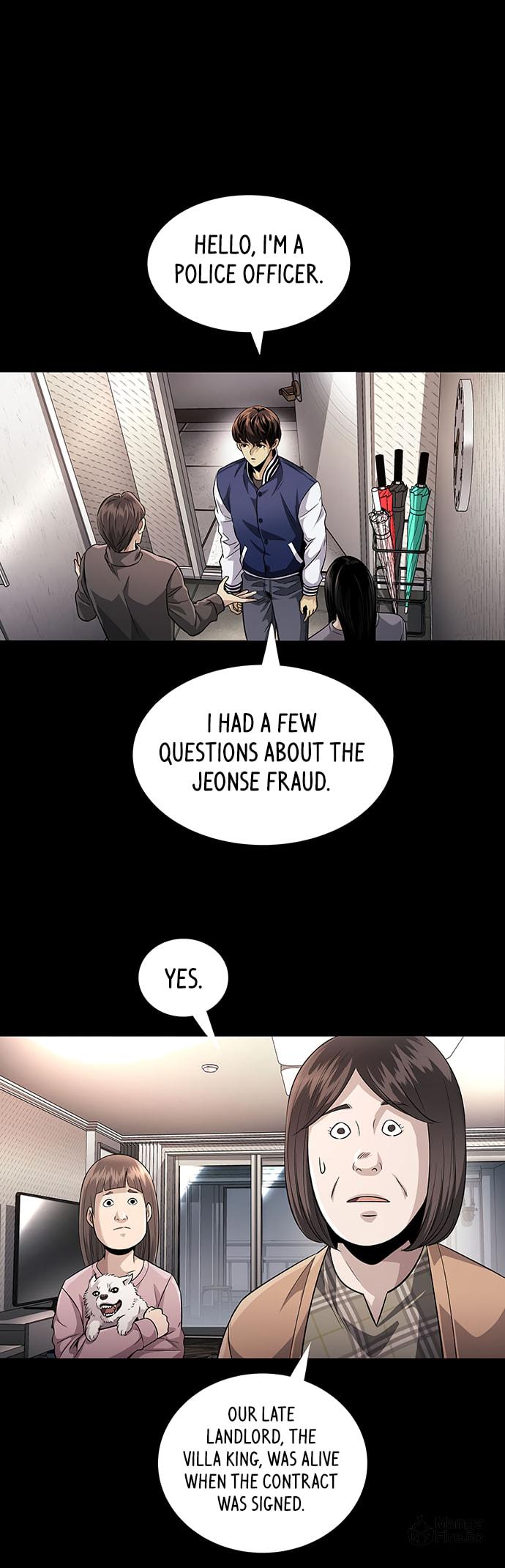 Vigilante Part 2 – Chapter 11 page 23
