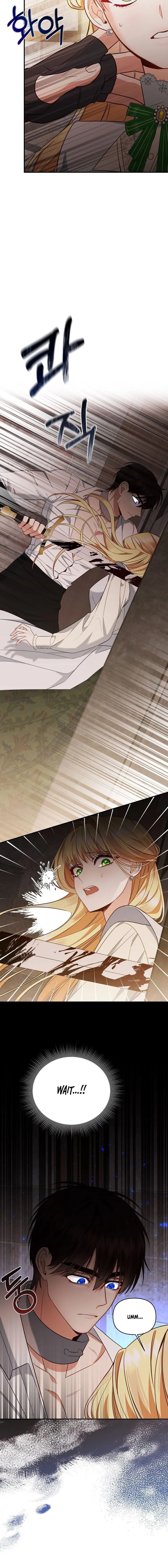 I Will Avoid the Male Lead and Make My Harem – Chapter 7 page 6