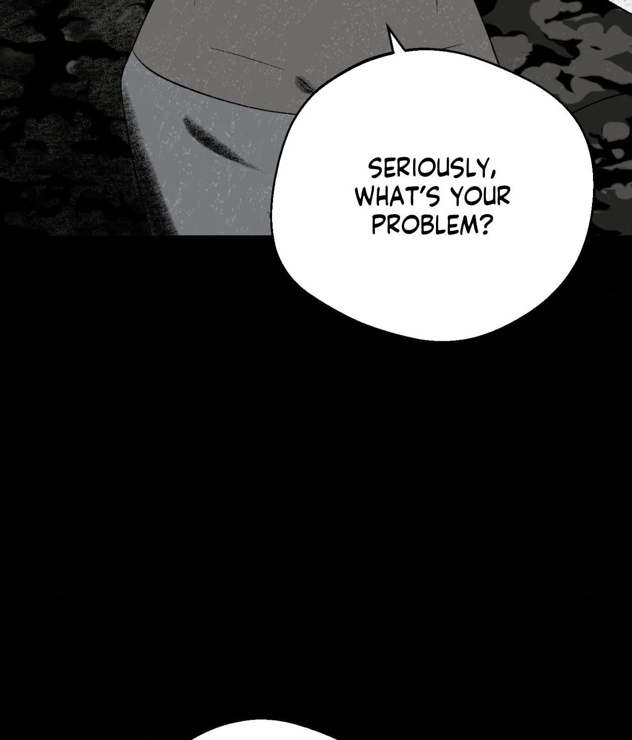 Melt Bless You – Chapter 15 page 58