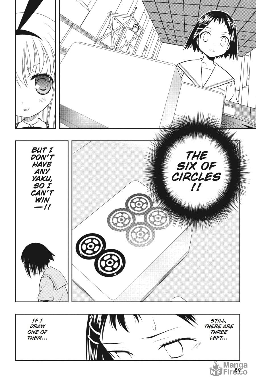 Predicament page 11