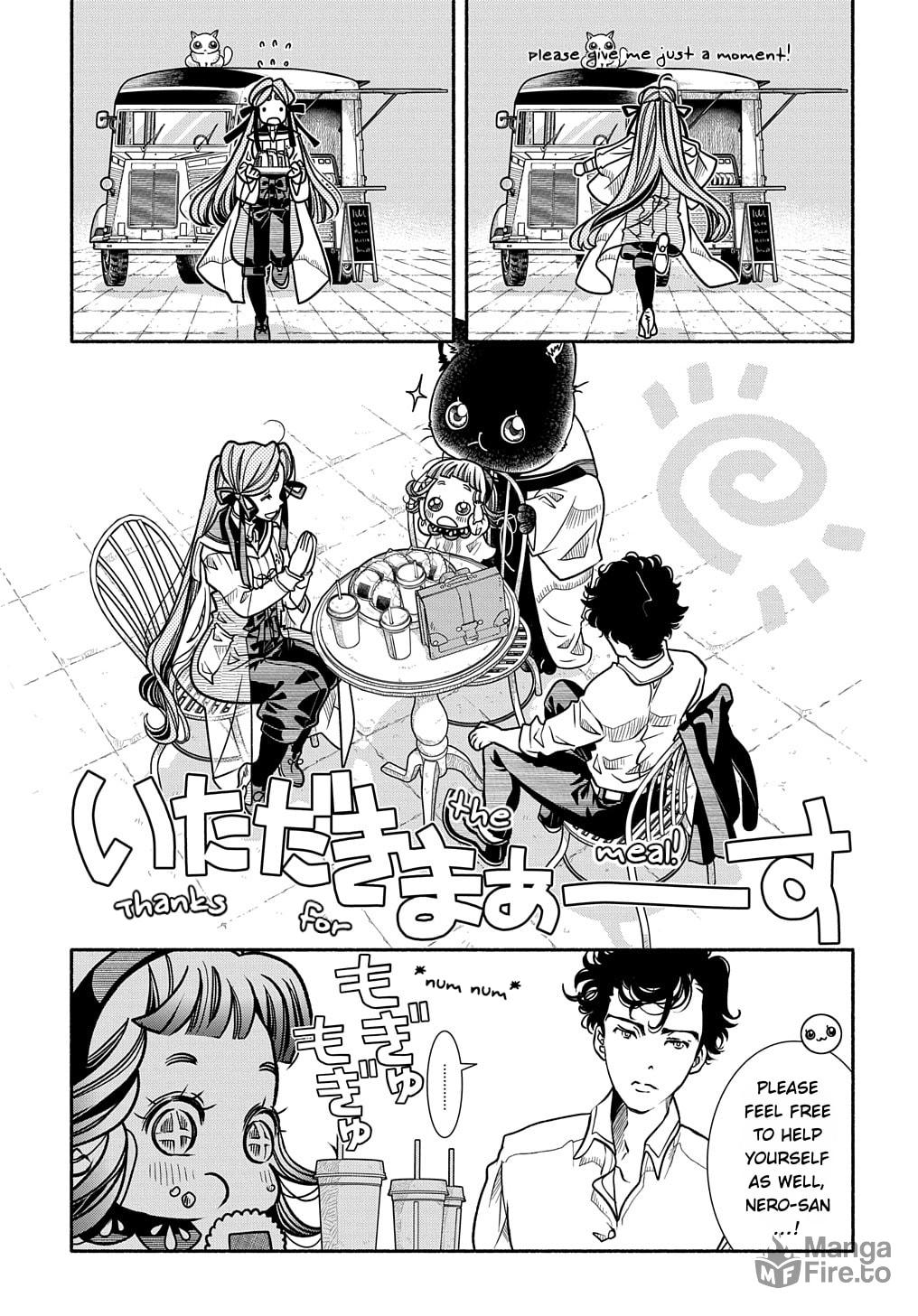 The God of Engineering page 14