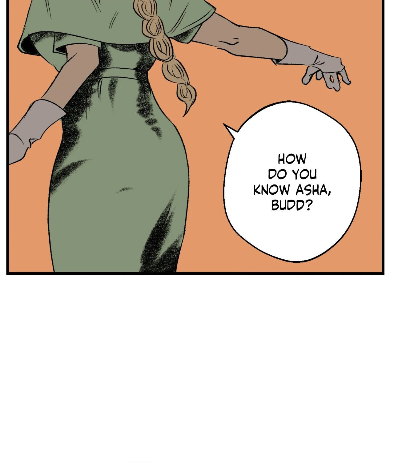Melt Bless You – Chapter 15 page 37