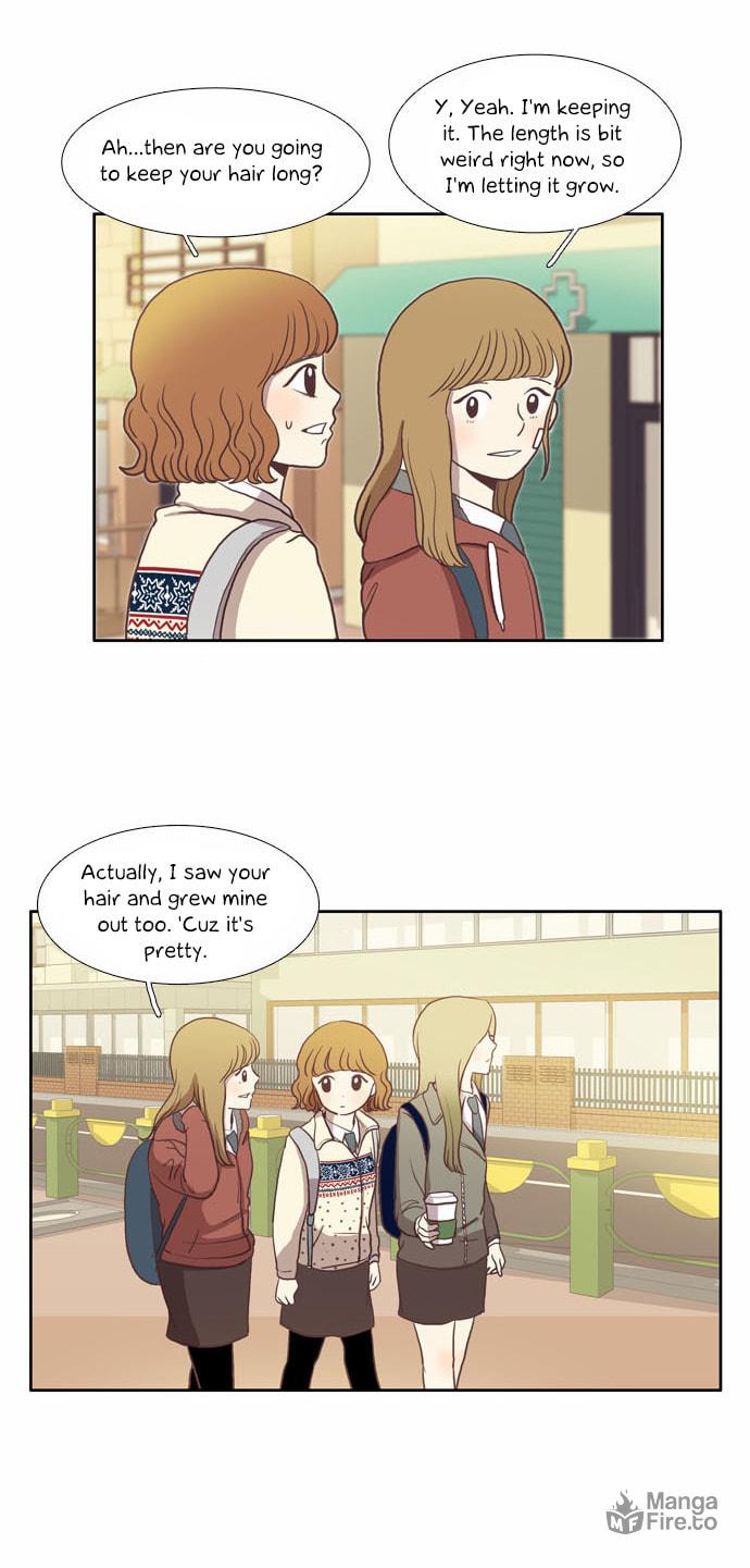 I Need Some Determination (1) page 14