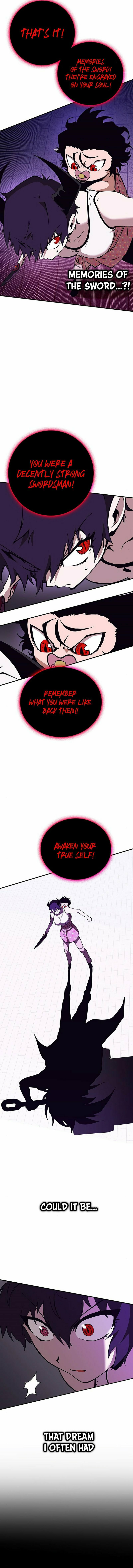 Hardcore Leveling Warrior – Chapter 17 page 20
