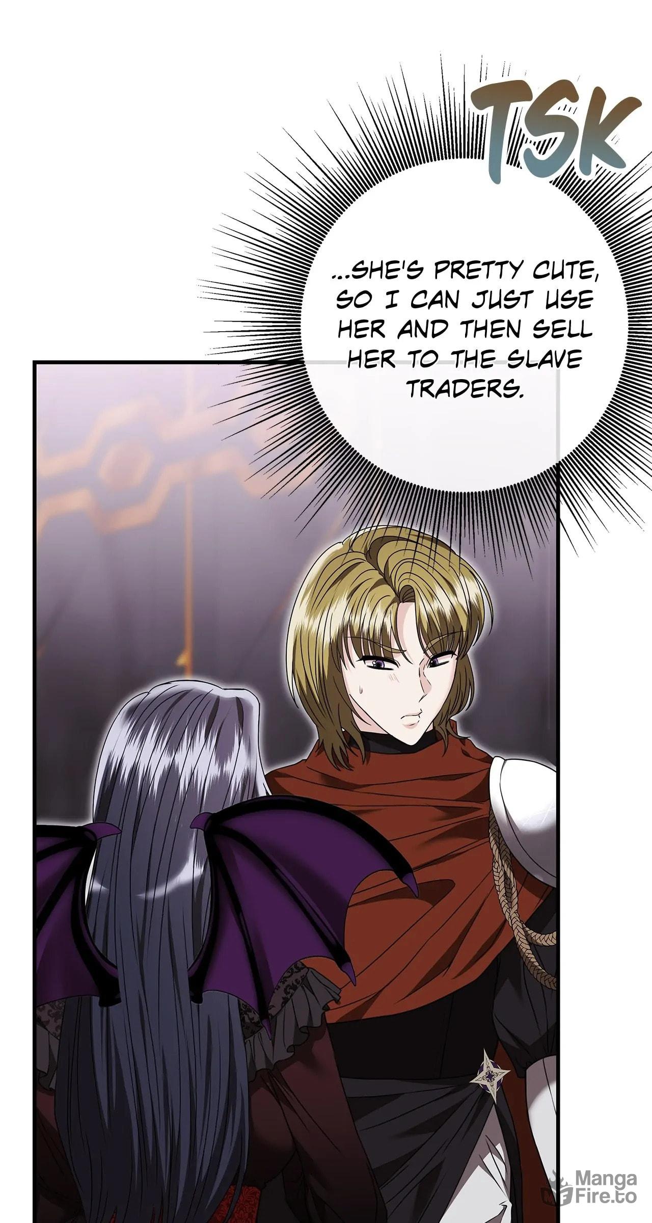 Mistress of an S-Class Dungeon – Chapter 22 page 49