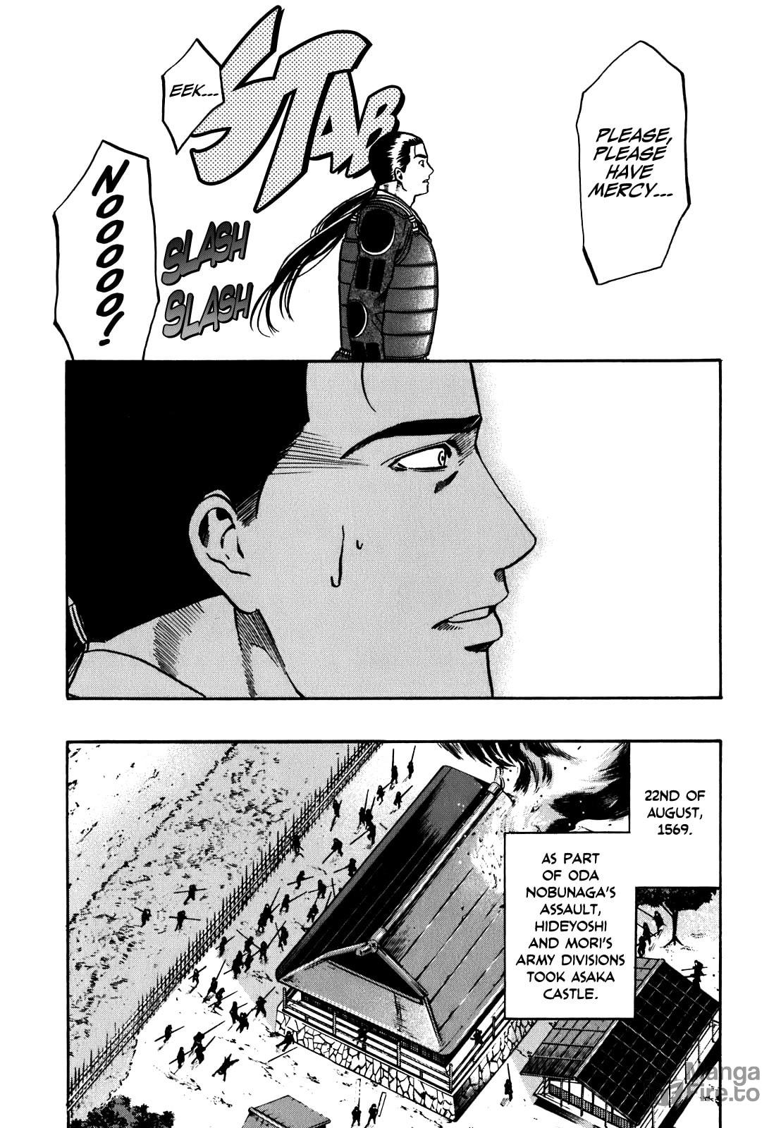 What Exists on the Battlefield page 14