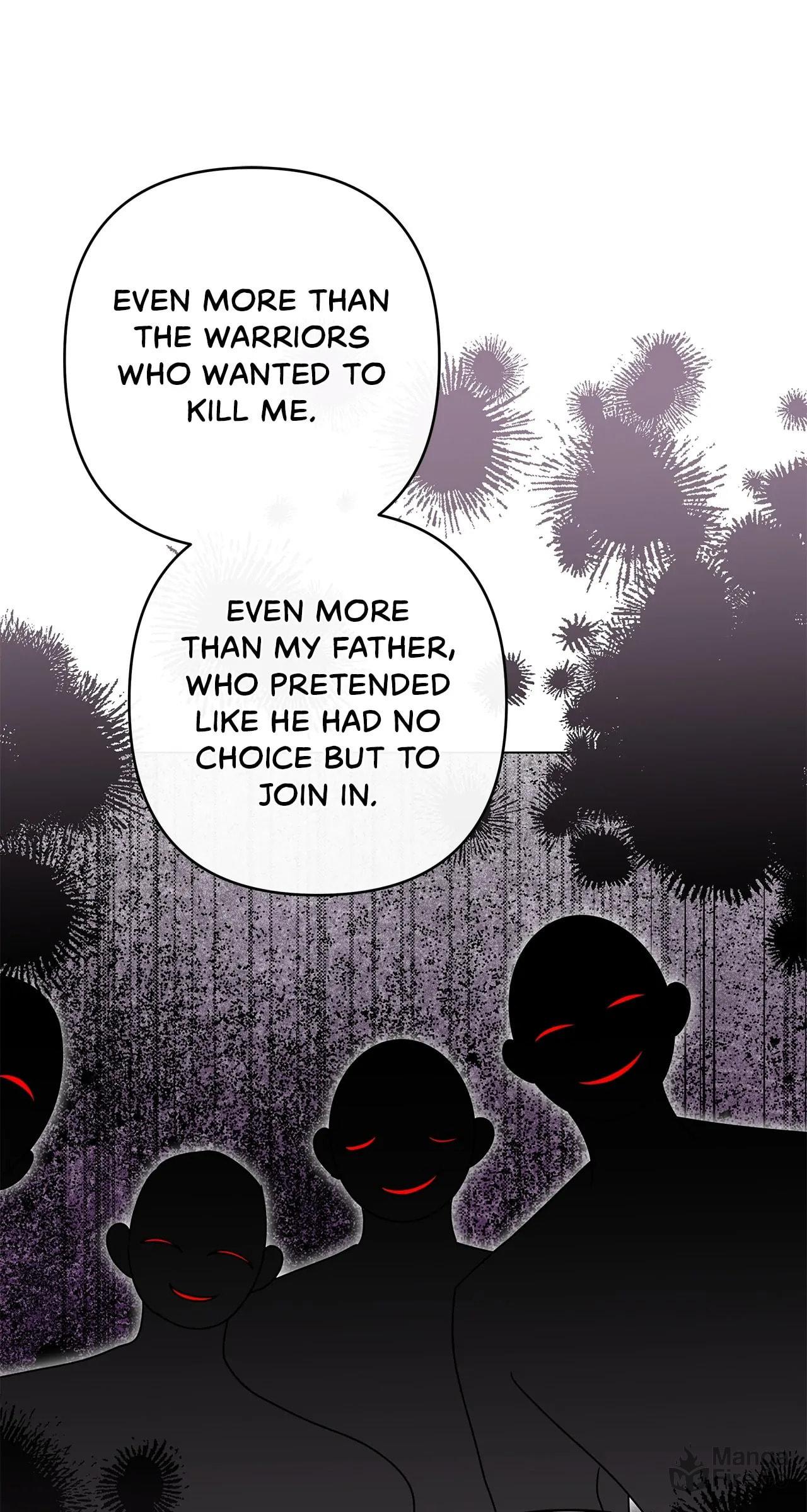 Mistress of an S-Class Dungeon – Chapter 56 page 34