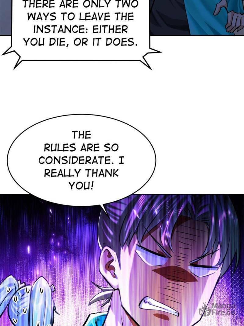I Became the Target of the Harem in Another World – Chapter 33 page 4