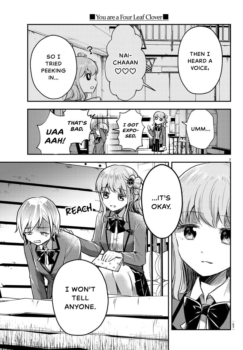 Preparation. page 3