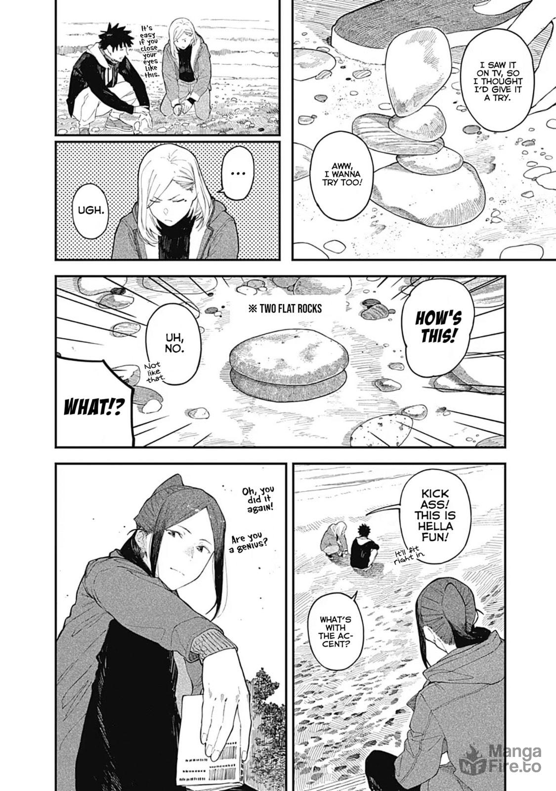 Beach and Curry page 9