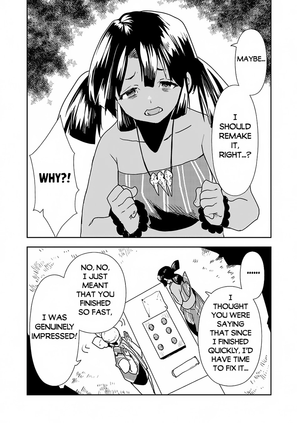 Cooking with Wild Game – Chapter 53 page 12