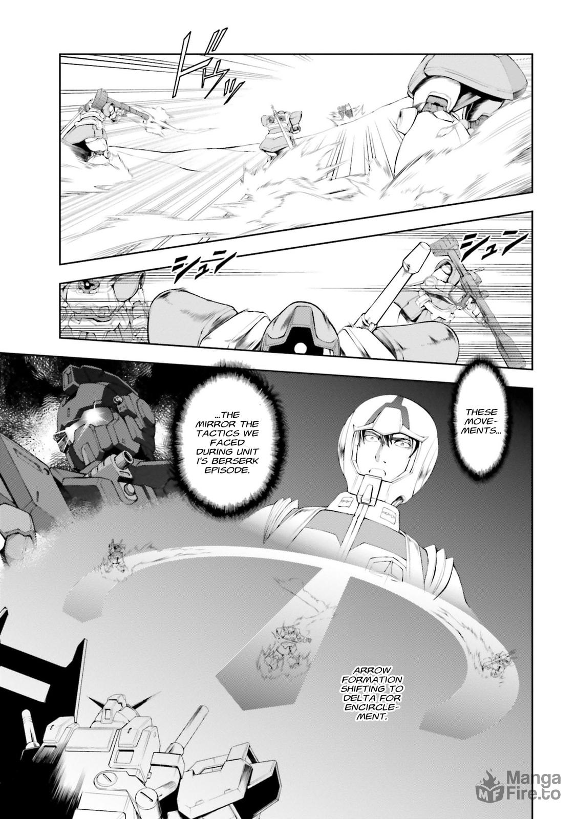 Overture of the Hunt page 26