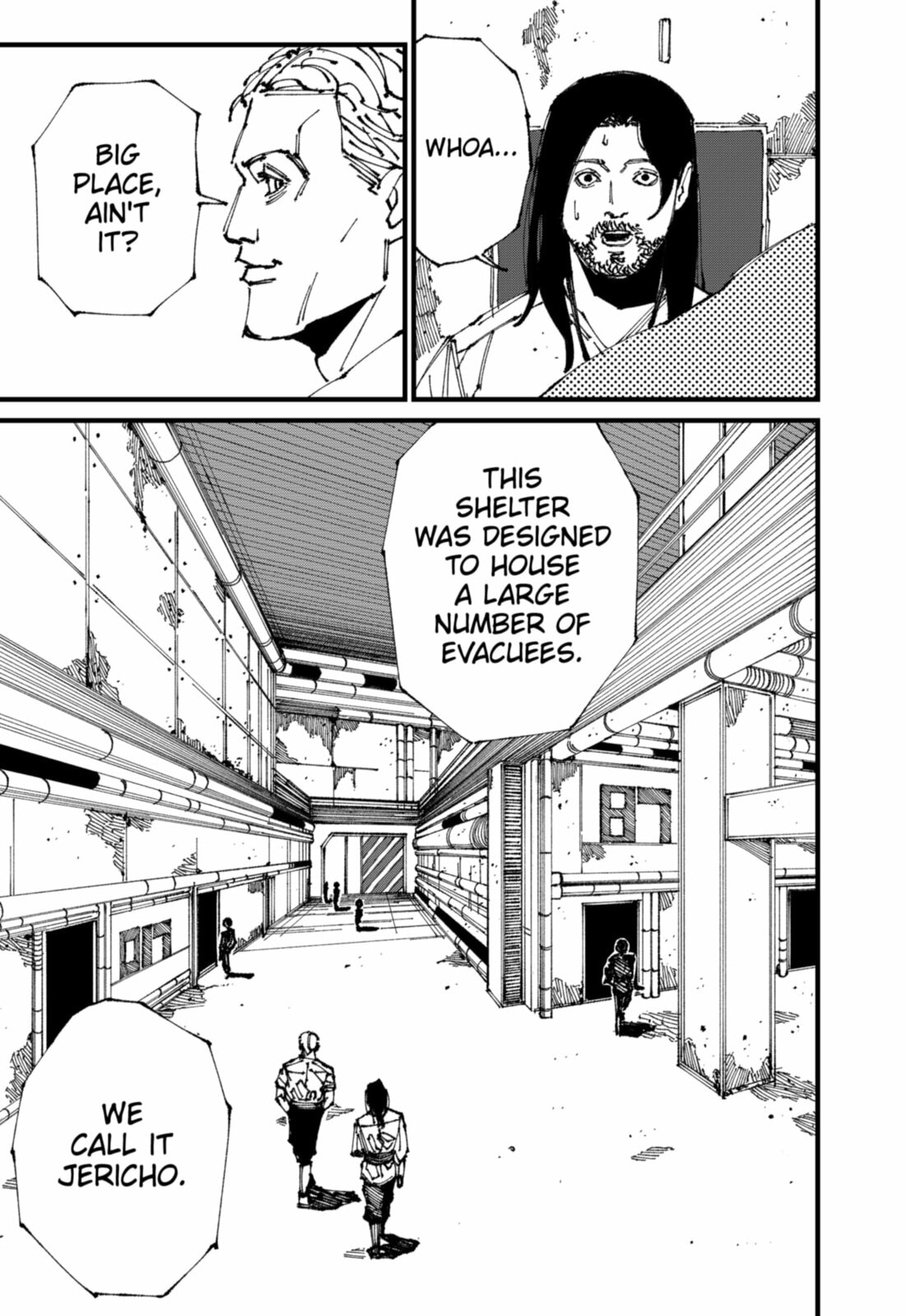 Jericho page 13