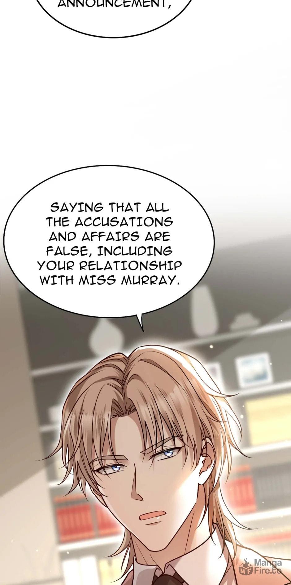 Live Happily Ever After With My Ex's Uncle – Chapter 53 page 56