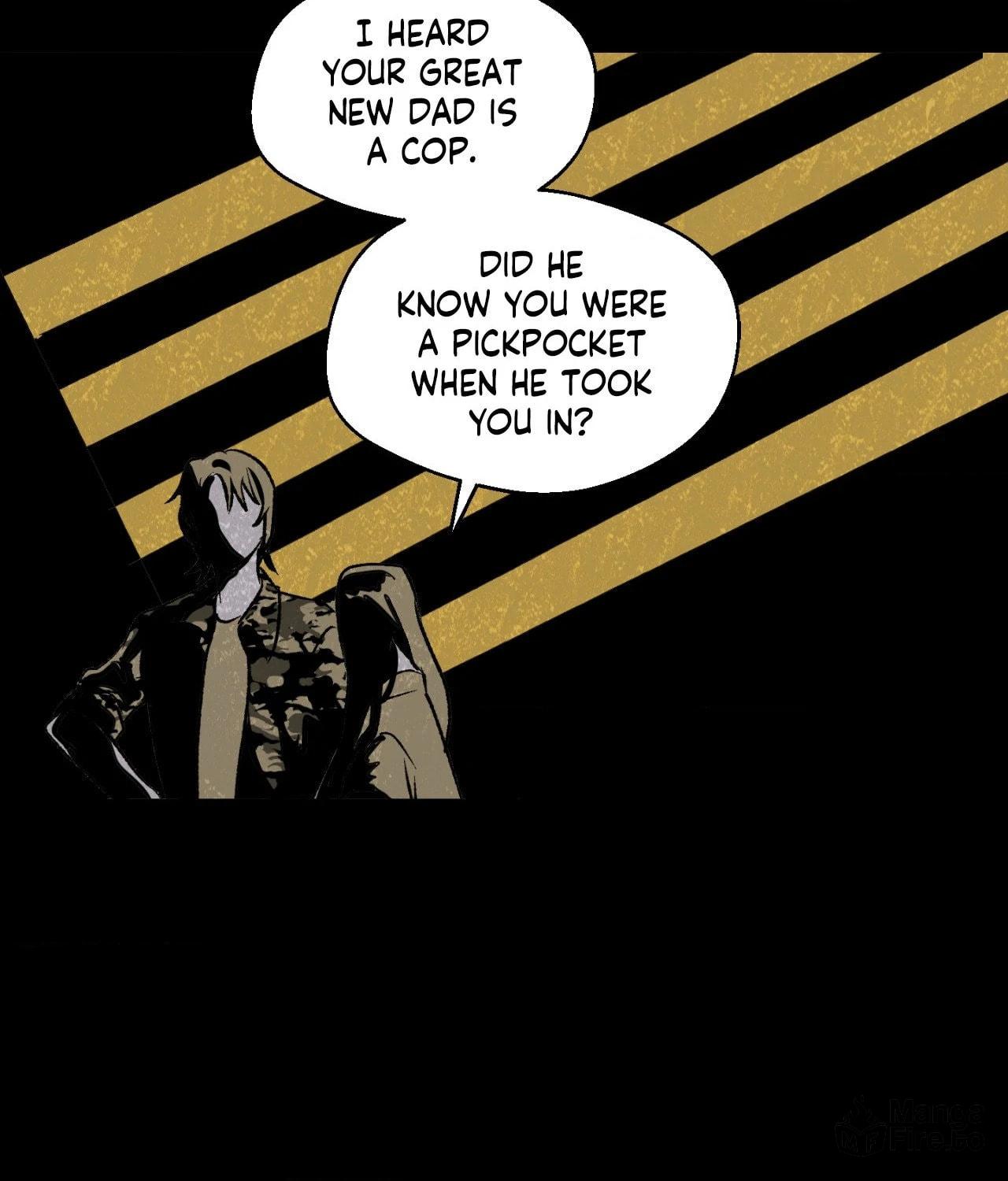 Melt Bless You – Chapter 15 page 59