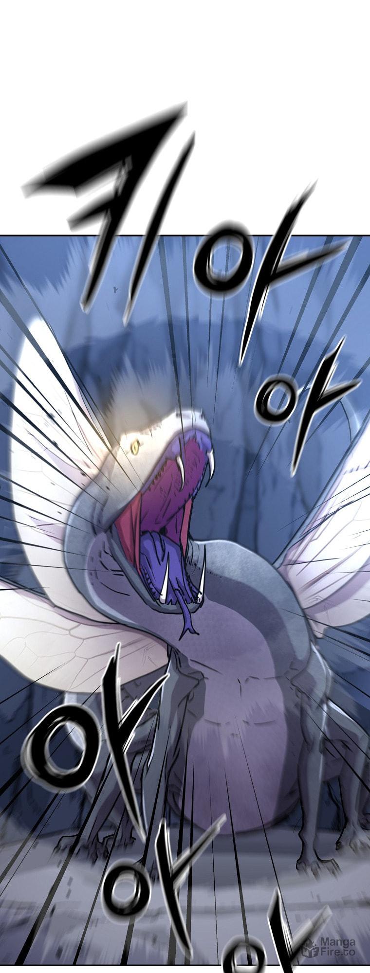 The Reborn Ranker Chronicles – Chapter 42 page 35