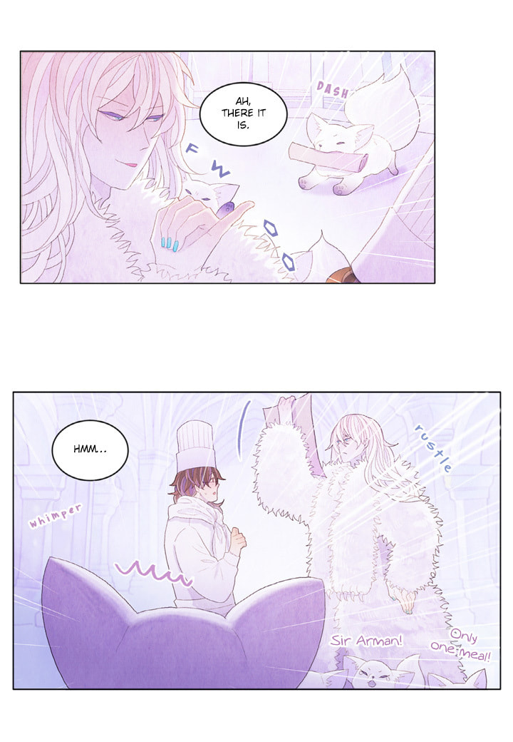 Magic Soup (Colored) – Chapter 3 page 12