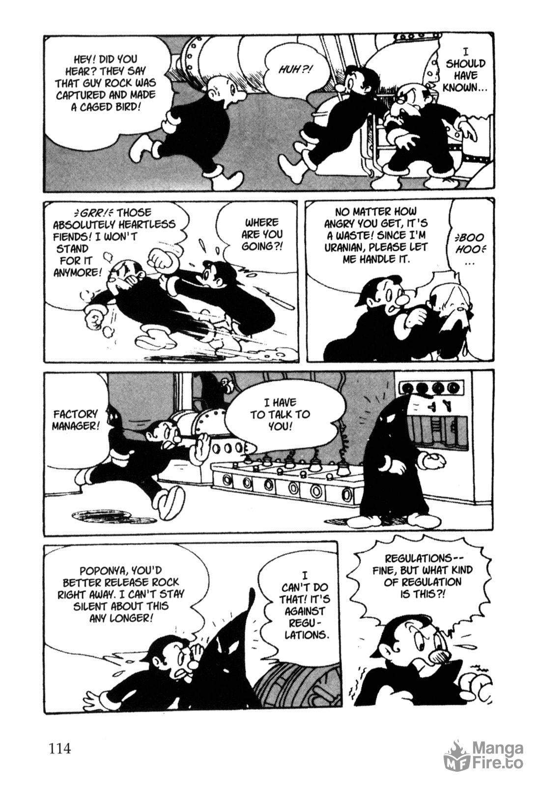 Nextworld – Chapter 1 page 104