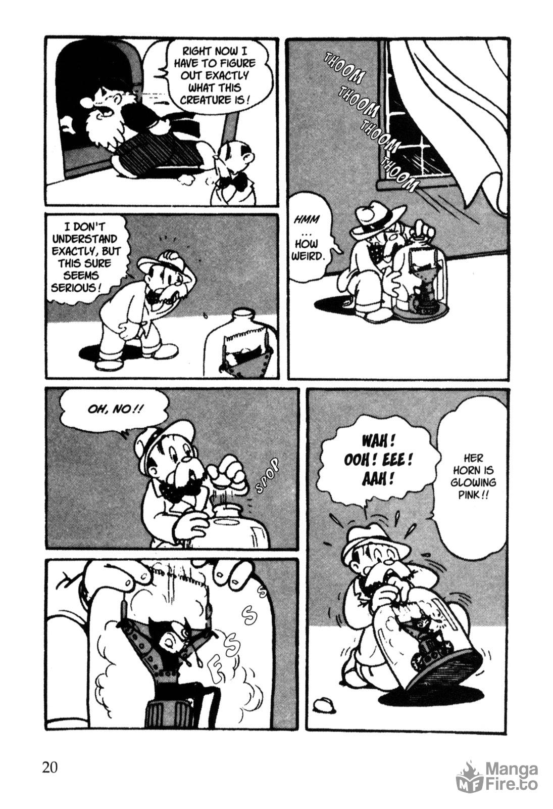 Nextworld – Chapter 1 page 11