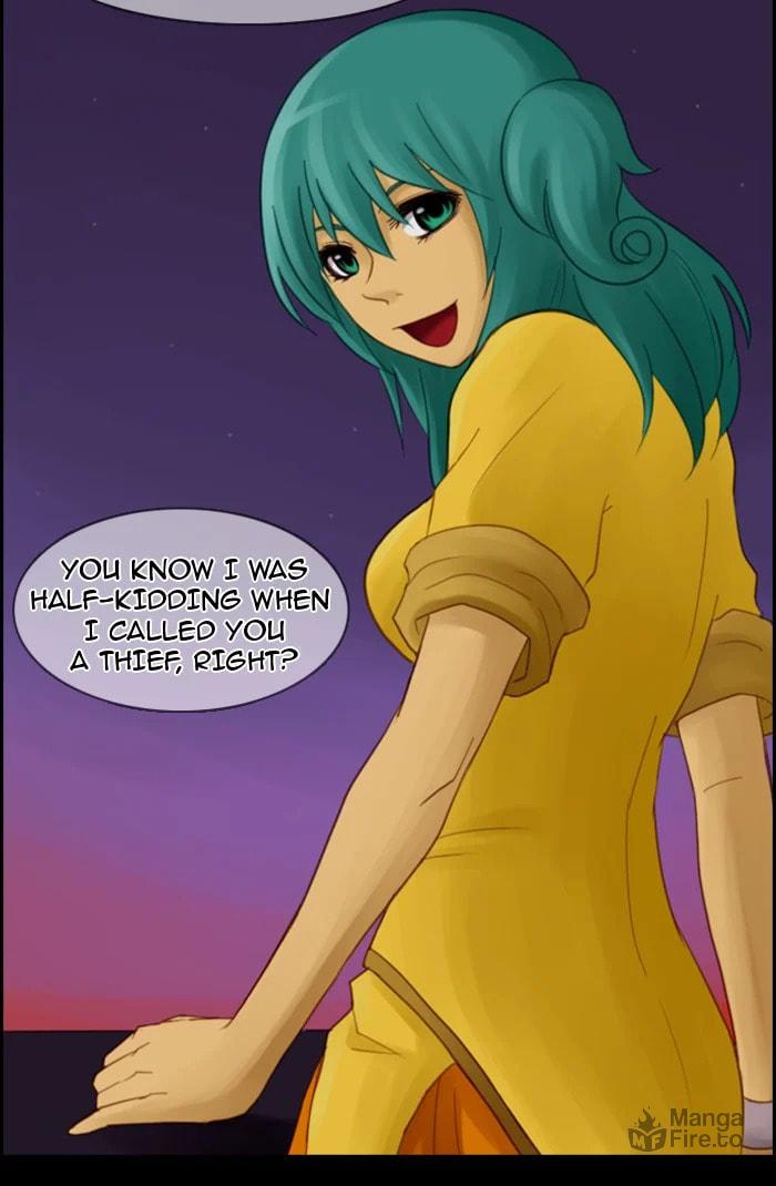 Kubera – Chapter 34 page 29
