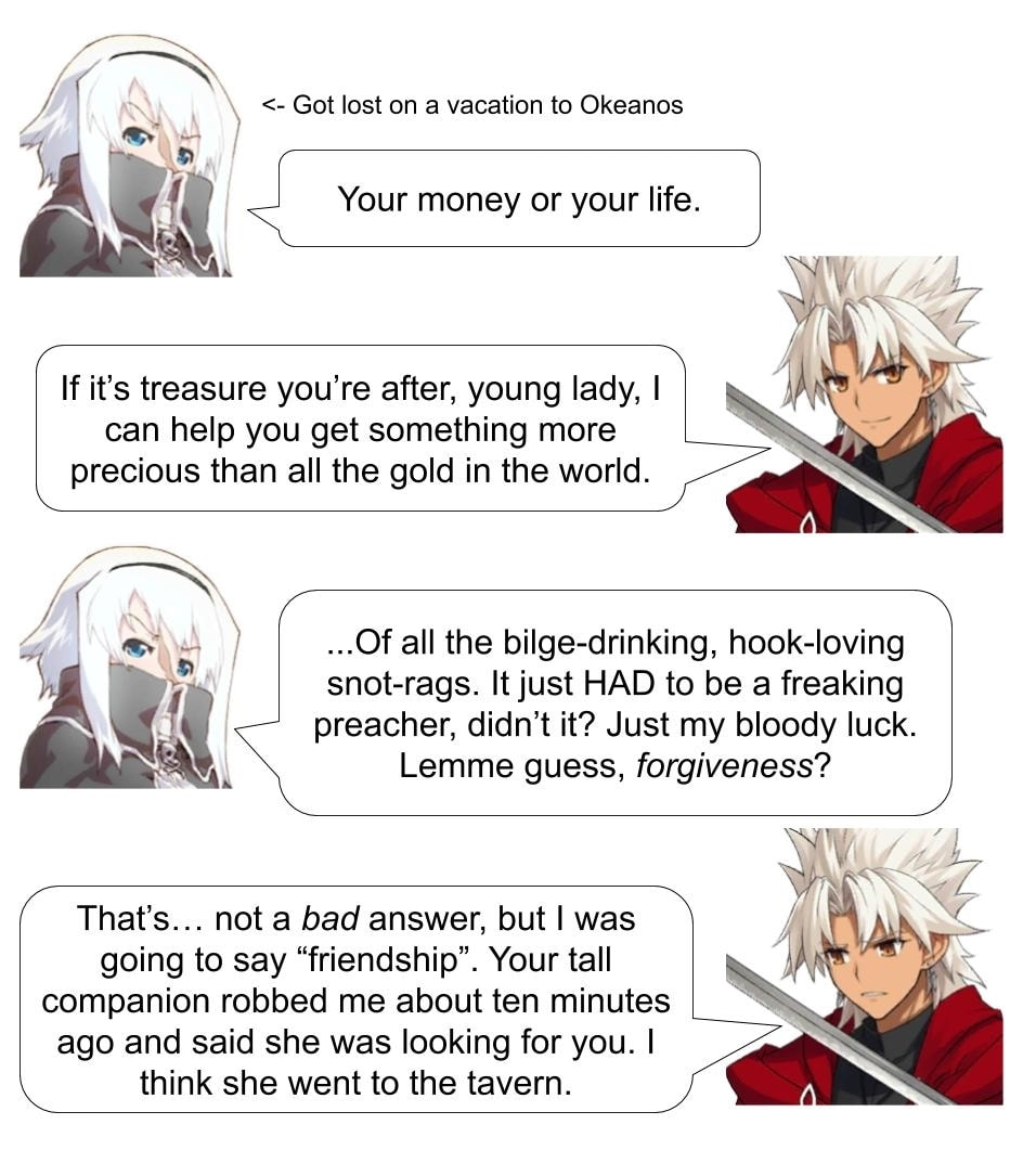 The F Word page 0