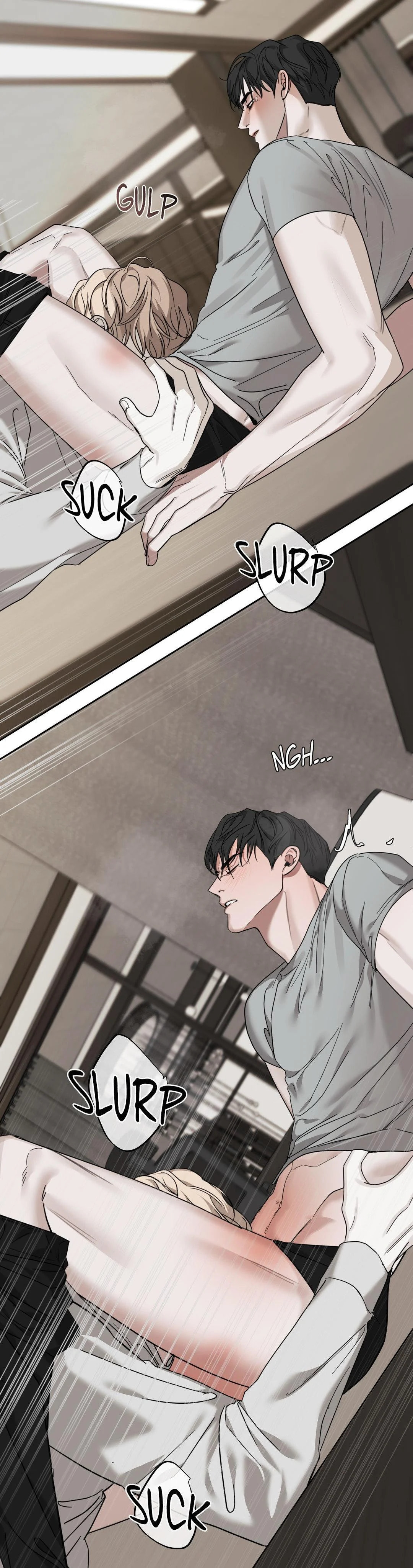 Dearest – Chapter 24 page 10