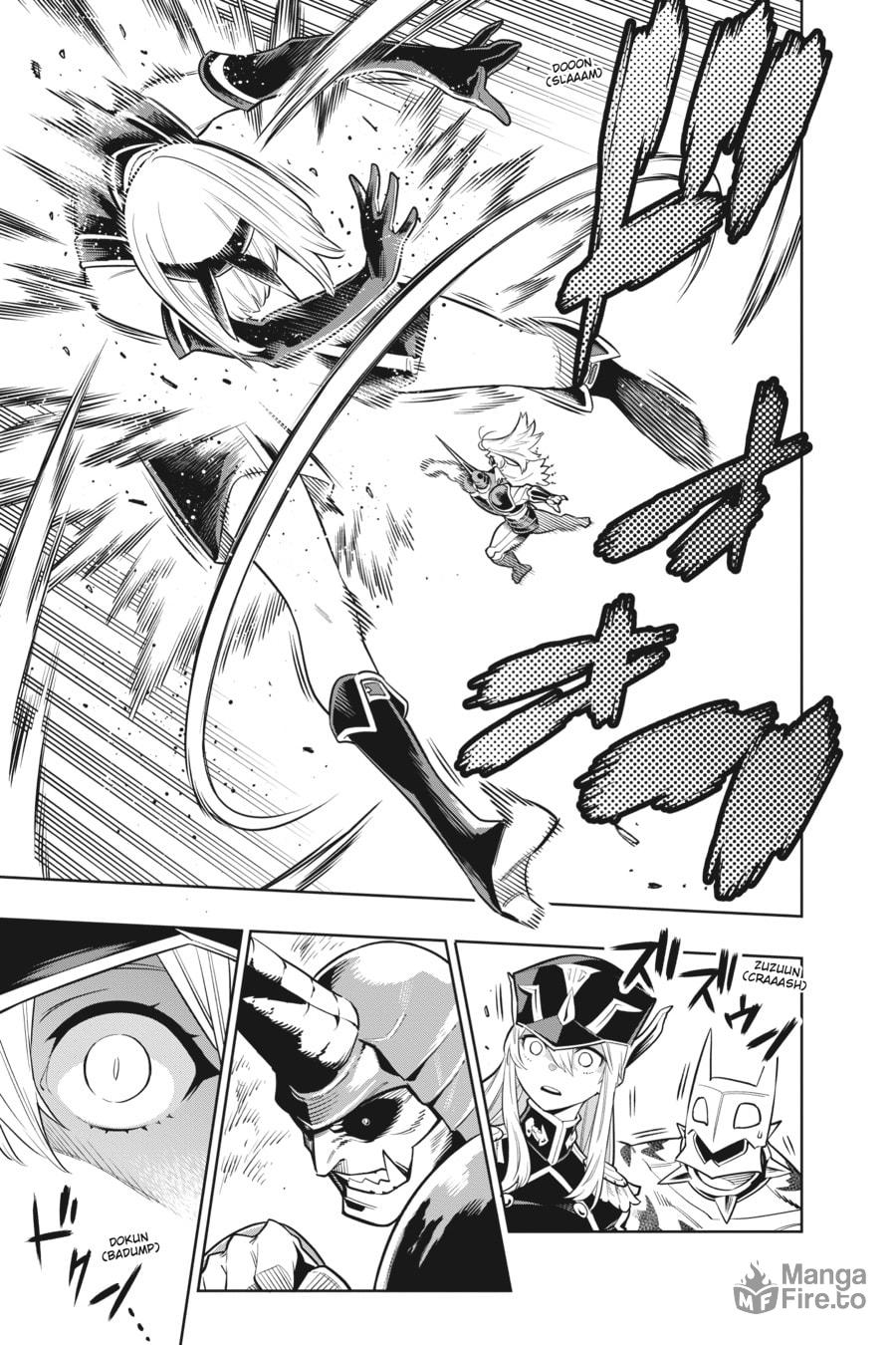 The Older Sister of a Slave -— Part I page 8