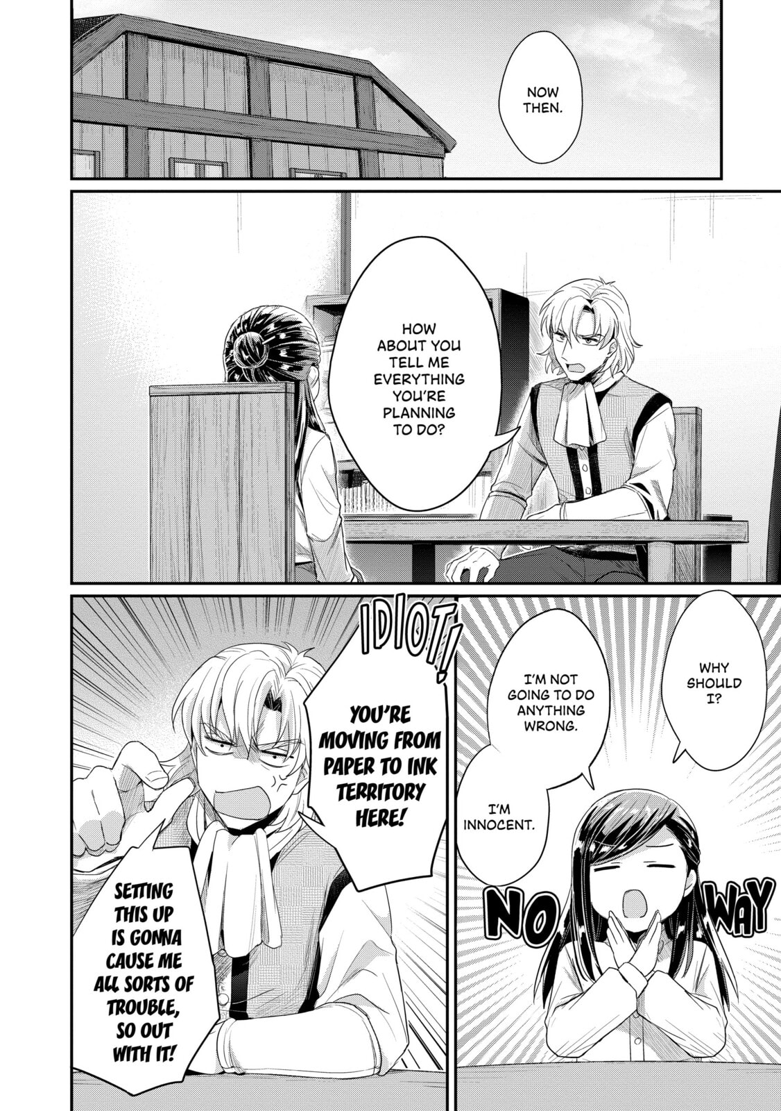 Ink Production Preparation page 15