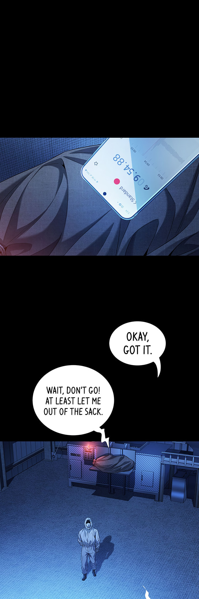 Vigilante Part 2 – Chapter 4 page 40