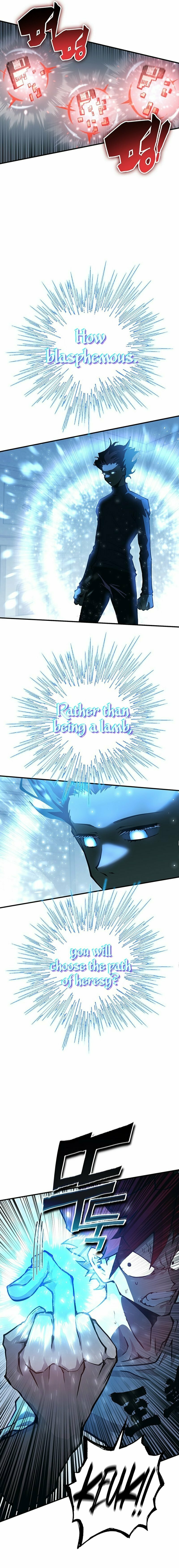 Hardcore Leveling Warrior – Chapter 23 page 18