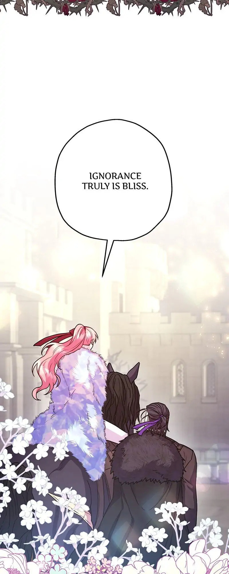 Another Typical Fantasy Romance – Chapter 25 page 43