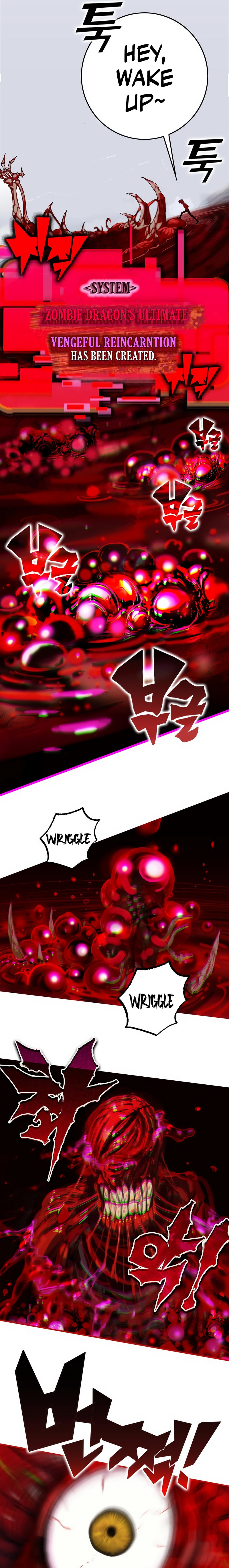 Hardcore Leveling Warrior – Chapter 2 page 12