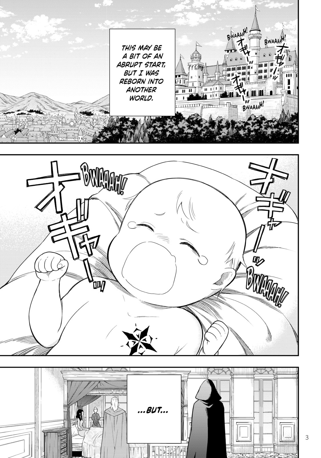 Starting from the Bottom Tier page 0