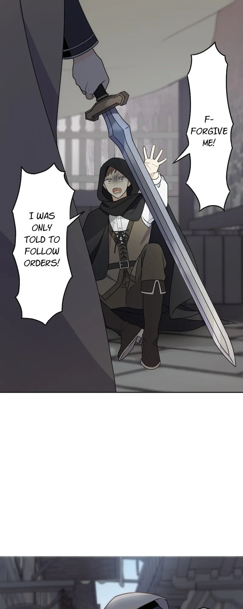 Odebu Akujo ni Tensei Shitara, Naze ka Last Boss Ouji-sama ni Shuuchaku sareteimasu – Chapter 1 page 0