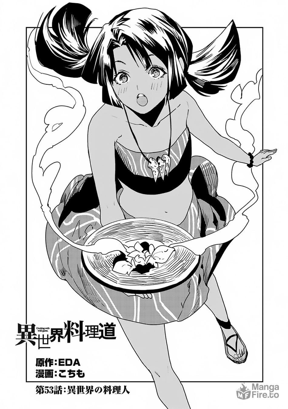 Cooking with Wild Game – Chapter 53 page 2