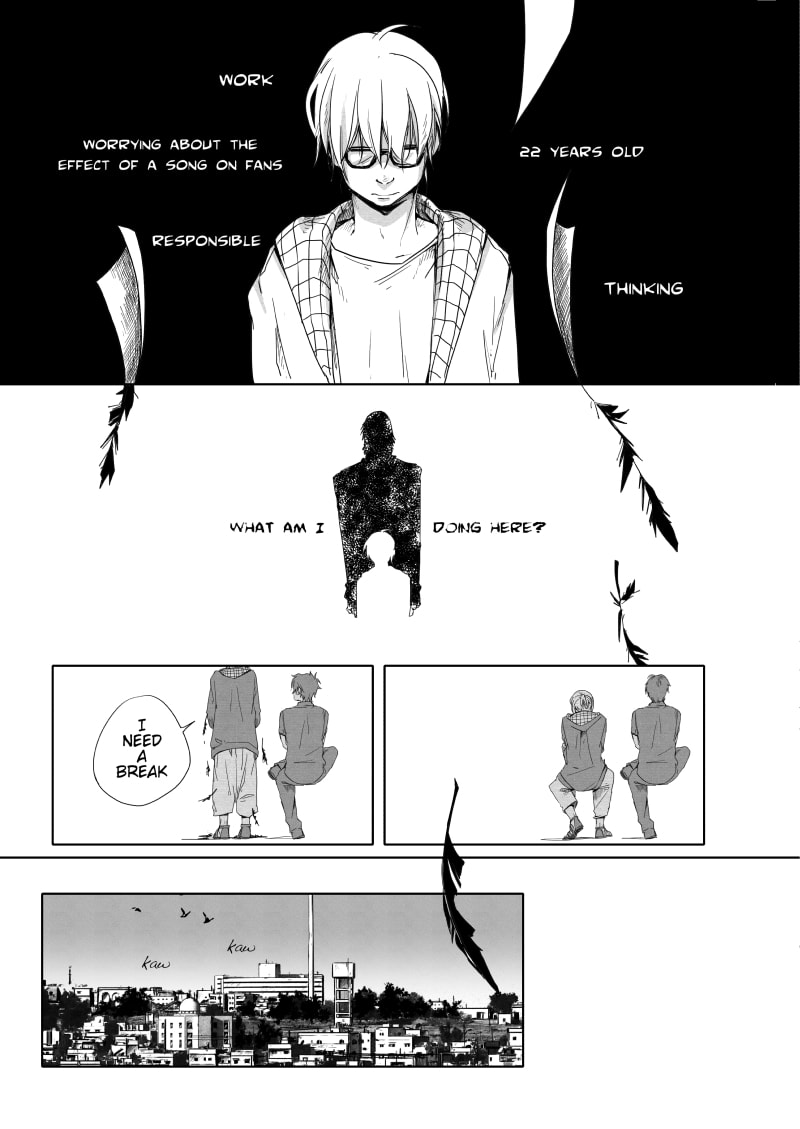 Dragonfly page 18
