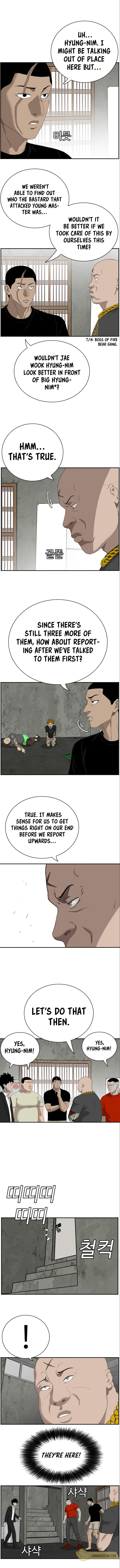 Bad Guy – Chapter 57 page 2