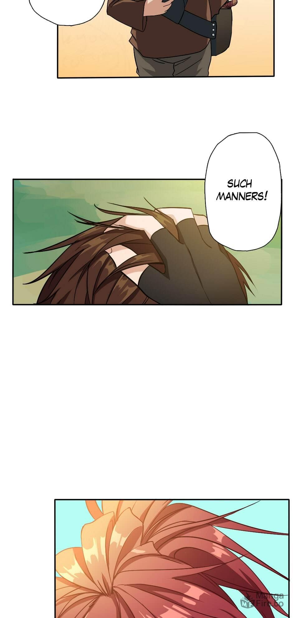 Let The Journey Begin! page 38